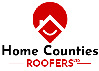 Home Counties Roofers Logo
